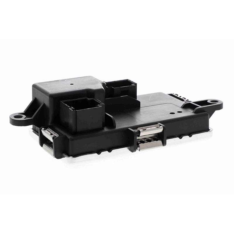0011017520 BBR Automotive Interior Blower Regulator Auto Parts