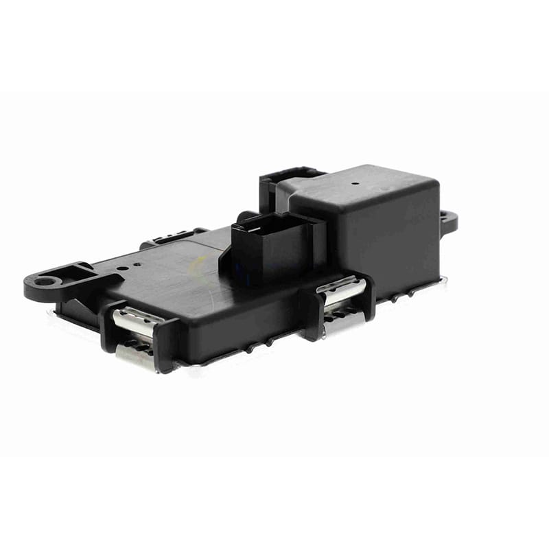 0011017520 BBR Automotive Interior Blower Regulator Auto Parts