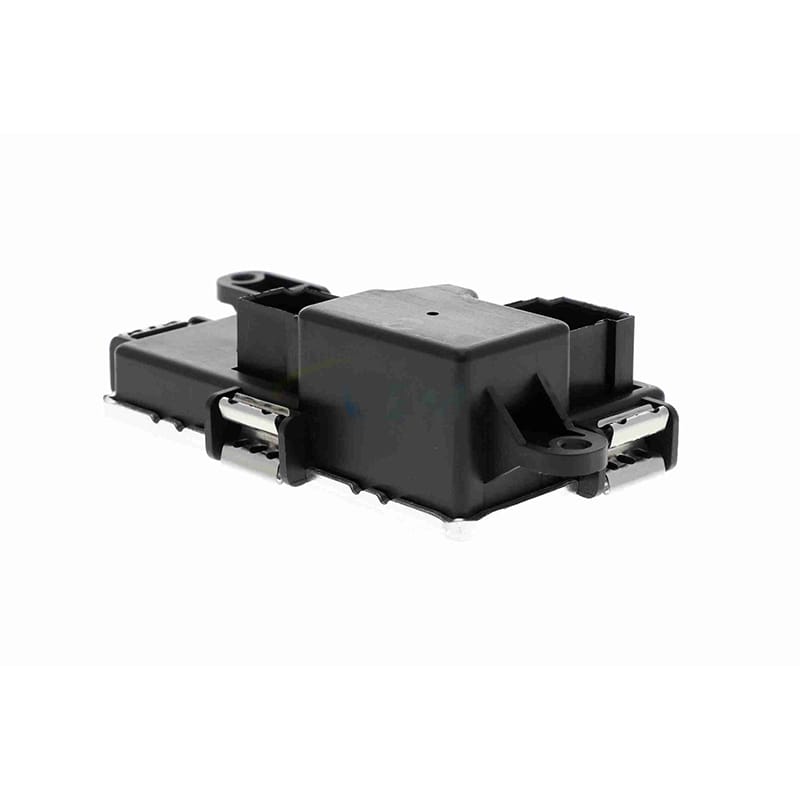 0011017520 BBR Automotive Interior Blower Regulator Auto Parts