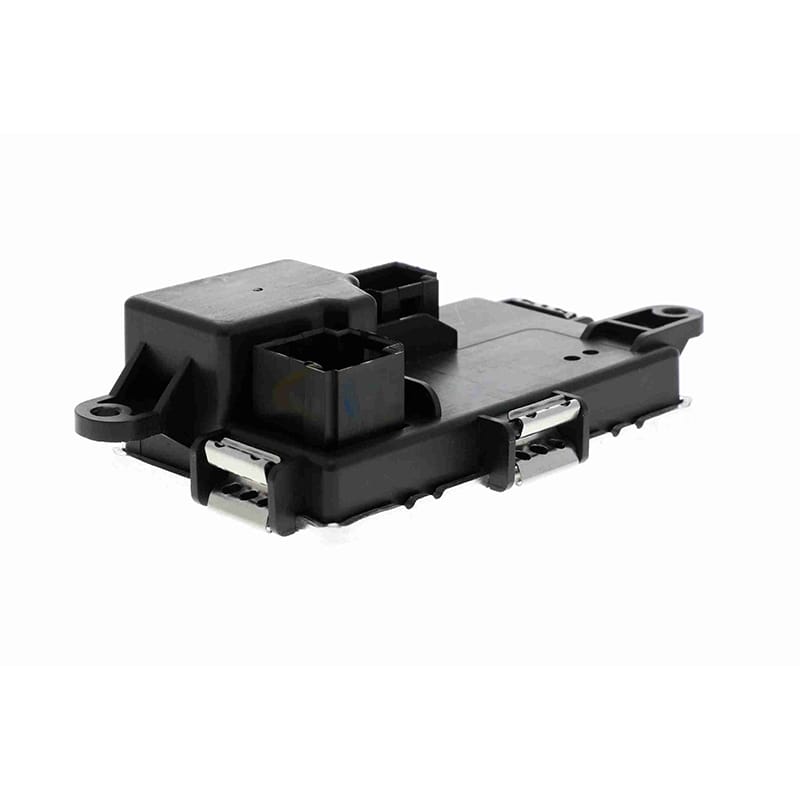 0011017520 BBR Automotive Interior Blower Regulator Auto Parts