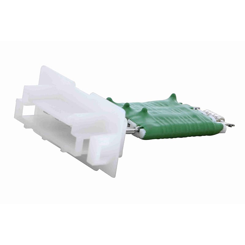 V30790025 Vemo Interior Blower Regulator Auto Parts