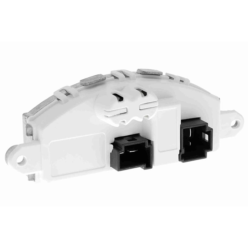 ABR170000S Mahle Interior Blower Regulator Auto Parts