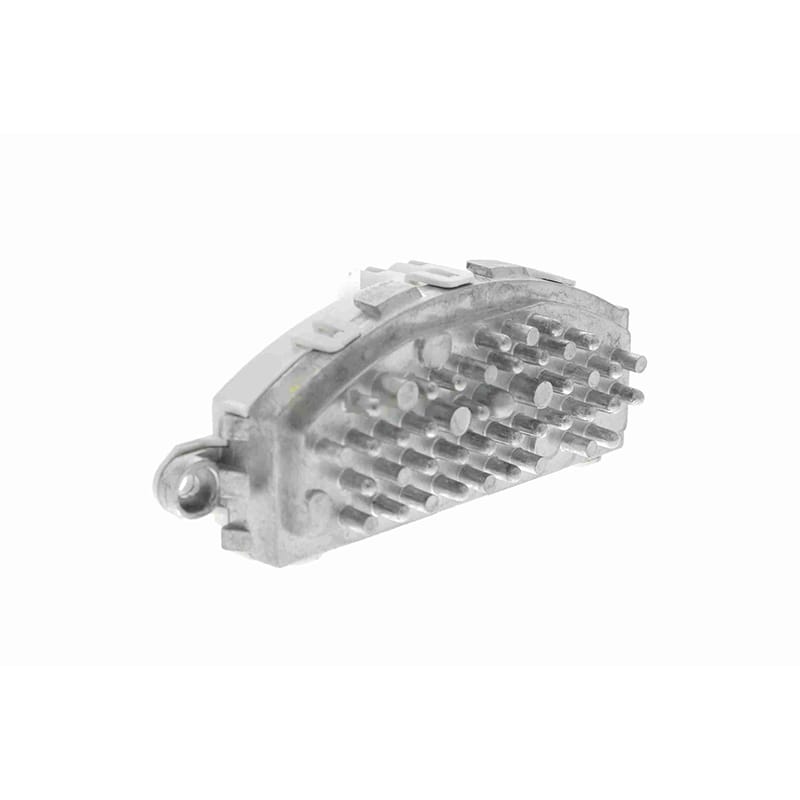 ABR170000S Mahle Interior Blower Regulator Auto Parts