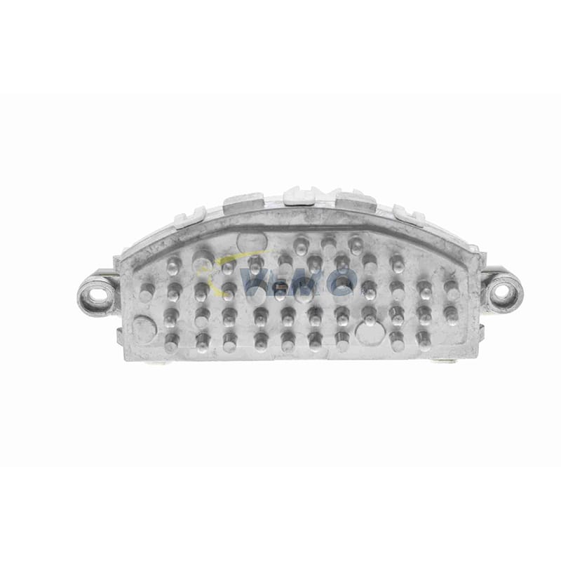 ABR170000S Mahle Interior Blower Regulator Auto Parts