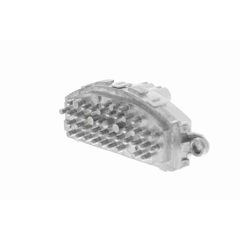 ABR170000S Mahle Interior Blower Regulator Auto Parts