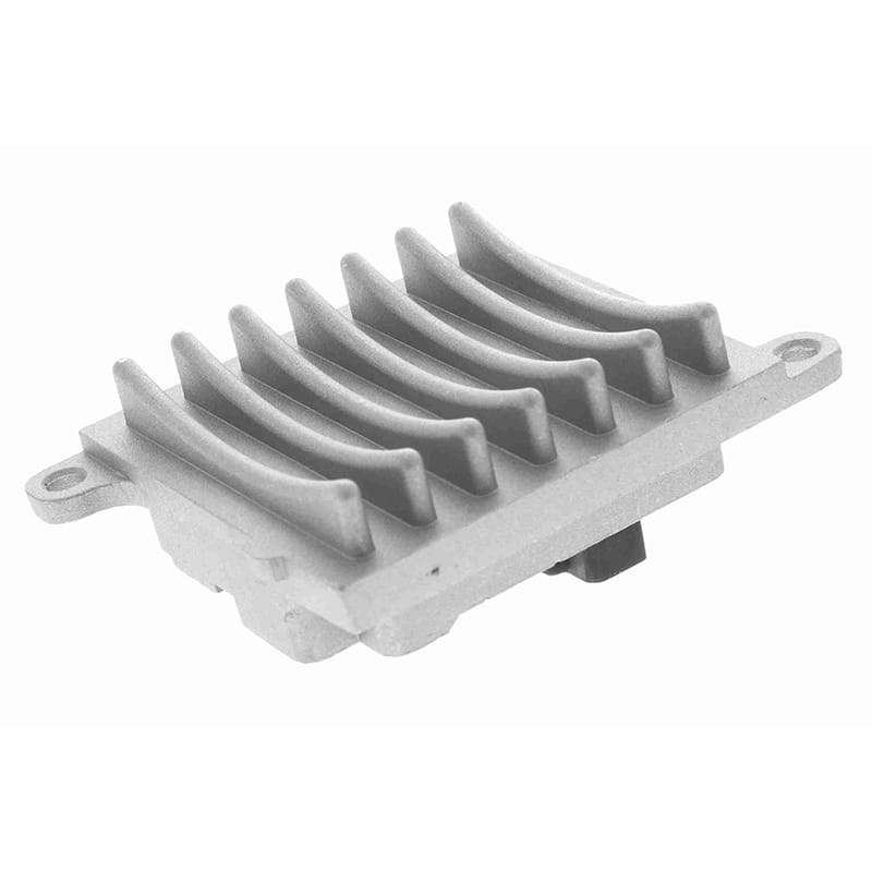 V30790031 Vemo Interior Blower Regulator Auto Parts