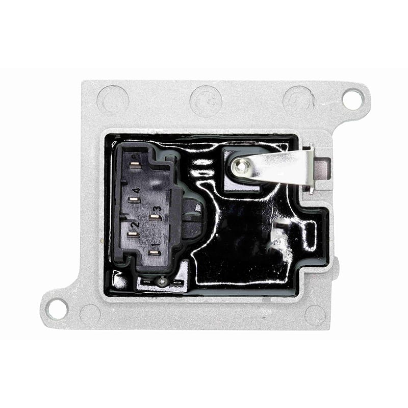 V30790031 Vemo Interior Blower Regulator Auto Parts