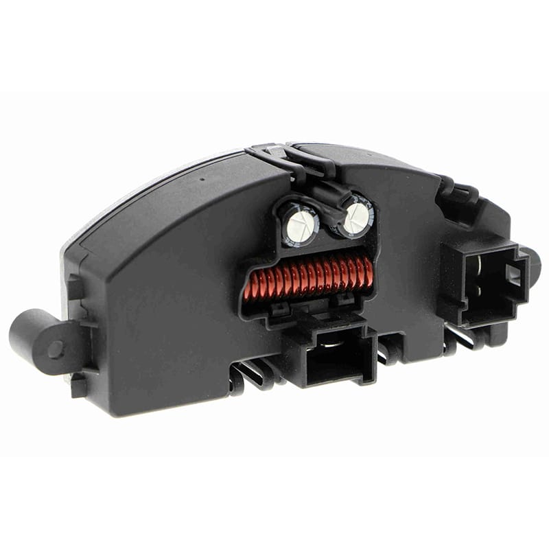 ABR106001S Mahle Interior Blower Regulator Auto Parts