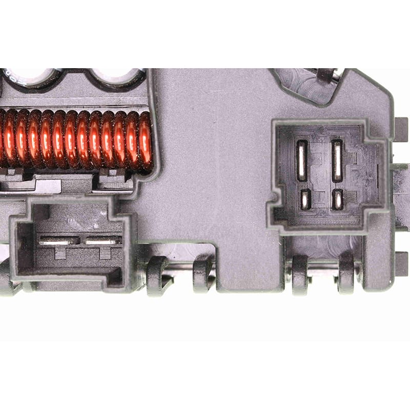 ABR106000P Mahle Interior Blower Regulator Auto Parts
