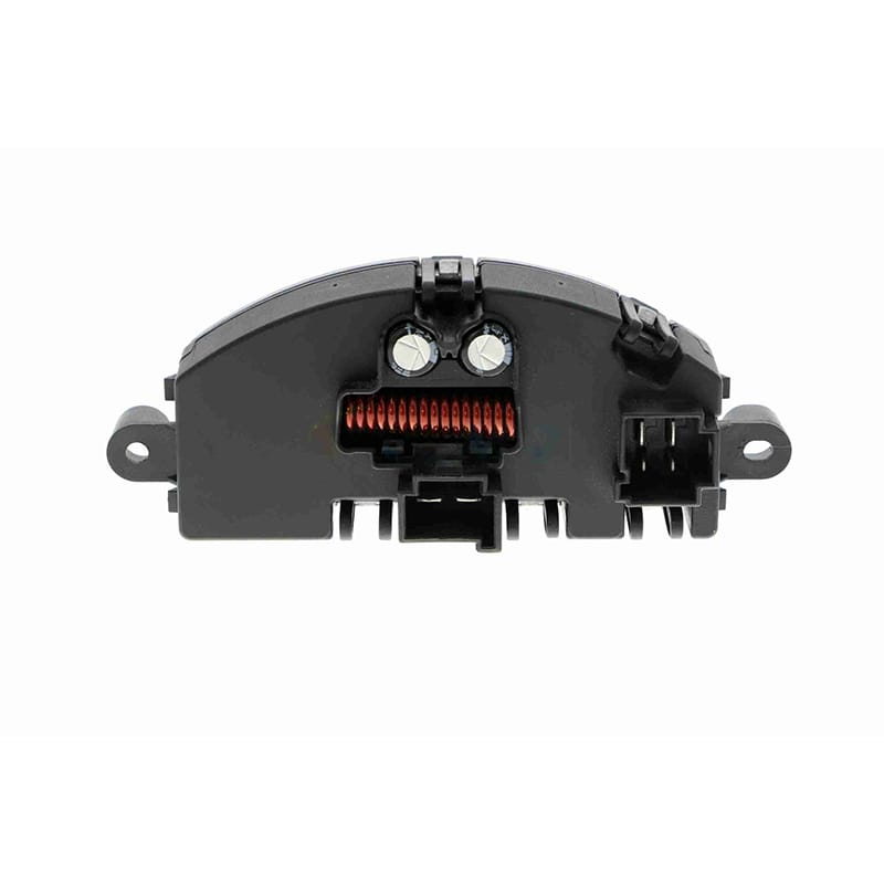 ABR106000S Mahle Interior Blower Regulator Auto Parts
