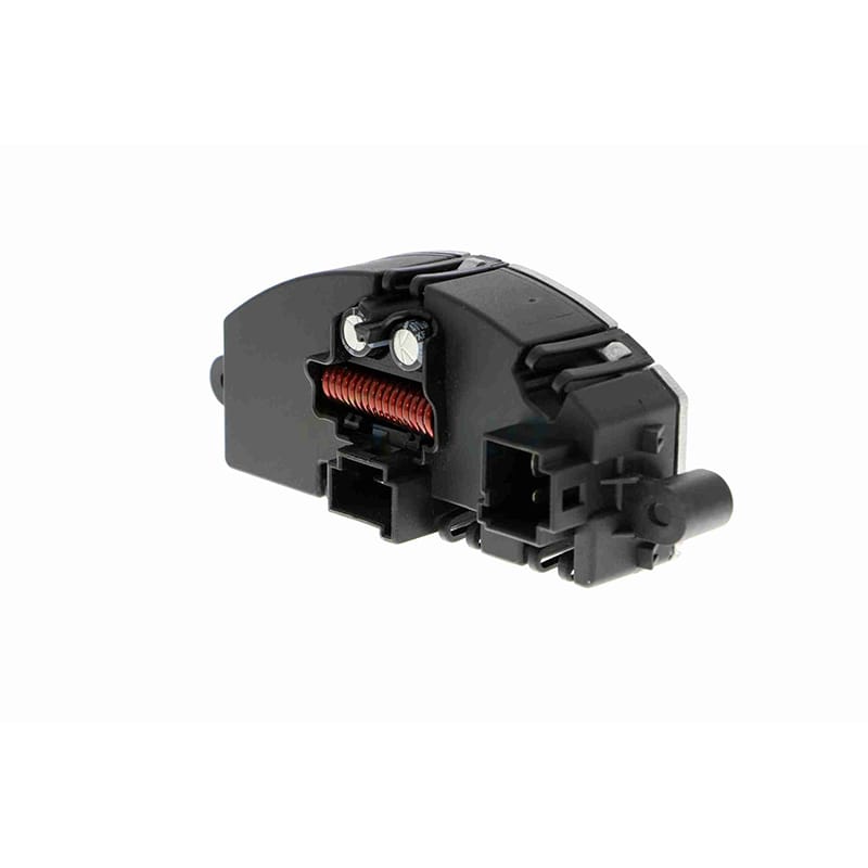 ABR106001S Mahle Interior Blower Regulator Auto Parts