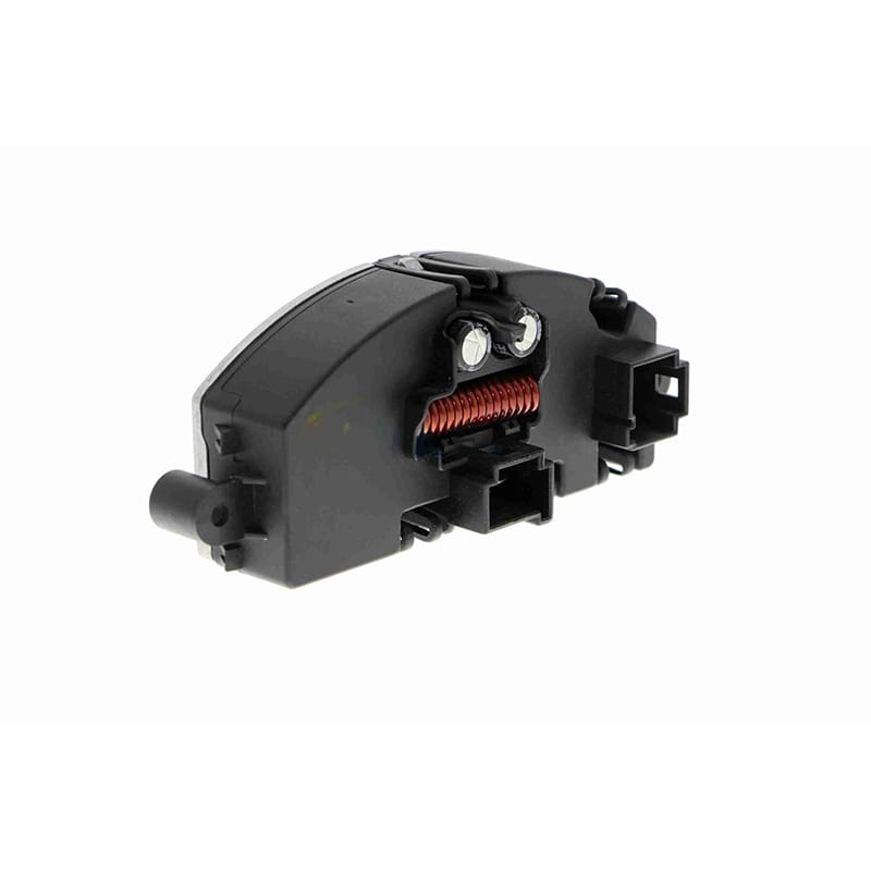 ABR106001S Mahle Interior Blower Regulator Auto Parts