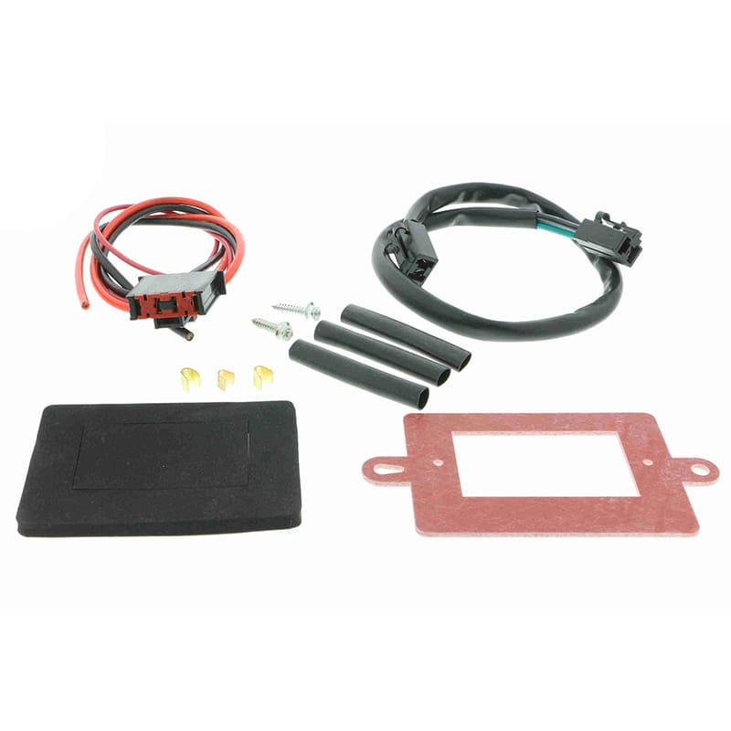 K04885482AC Chrysler Interior Blower Regulator Auto Parts