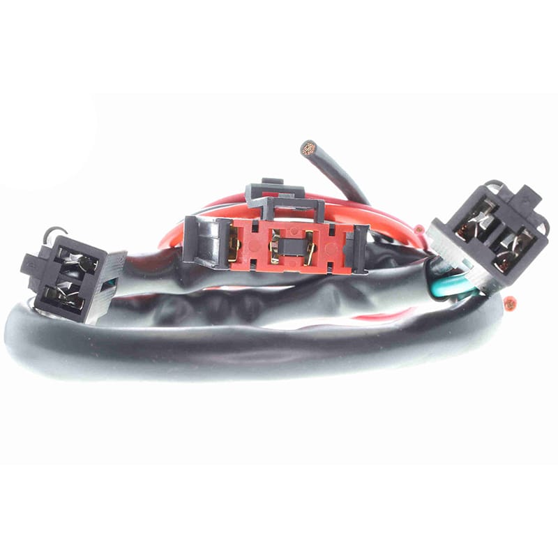 68317103AA Chrysler Interior Blower Regulator Auto Parts