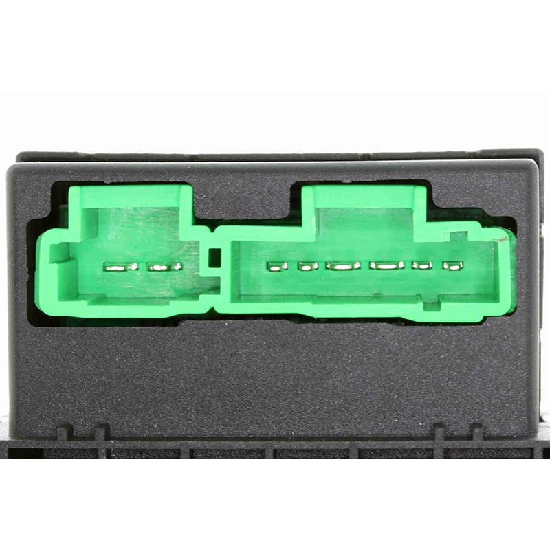 68078835AA Dodge Interior Blower Regulator Auto Parts