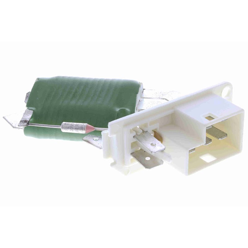 1845790 Vauxhall Interior Blower Regulator Auto Parts