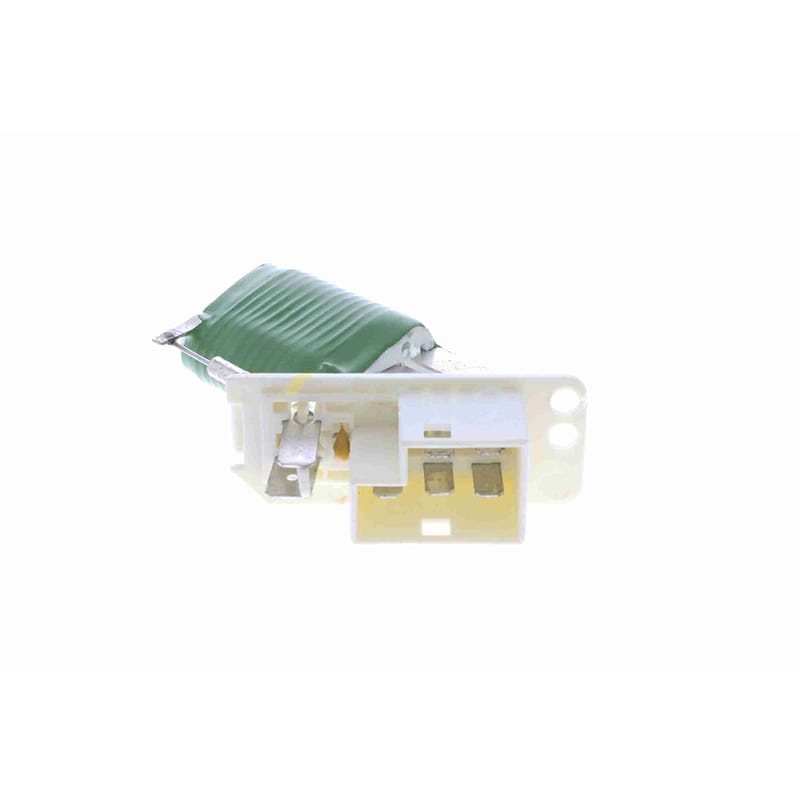 1845791 Vauxhall Interior Blower Regulator Auto Parts