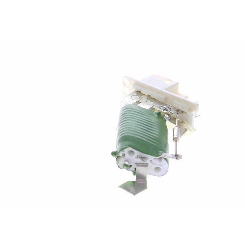1845790 Vauxhall Interior Blower Regulator Auto Parts
