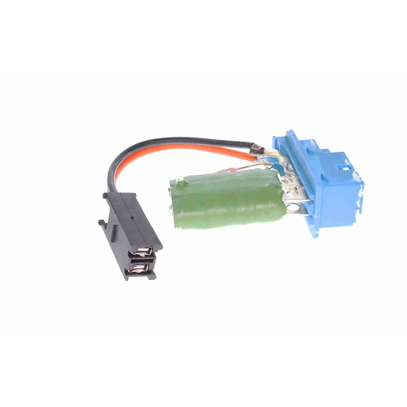 90568693 GMC Interior Blower Regulator Auto Parts