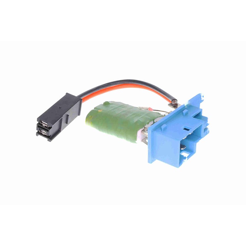 90568693 GMC Interior Blower Regulator Auto Parts