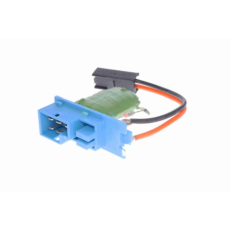 90568693 GMC Interior Blower Regulator Auto Parts