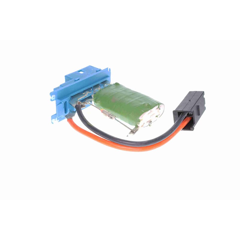 90568693 GMC Interior Blower Regulator Auto Parts