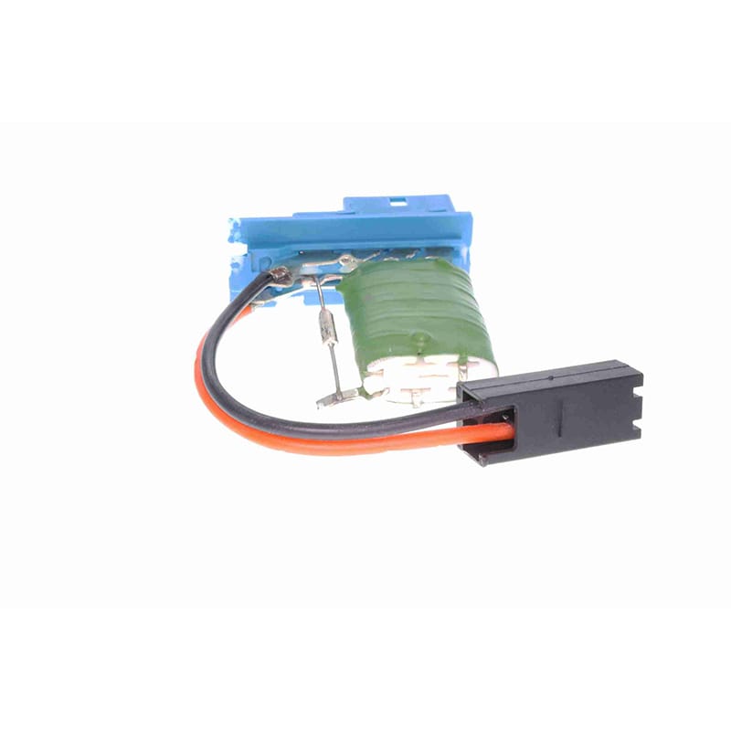 90568693 GMC Interior Blower Regulator Auto Parts