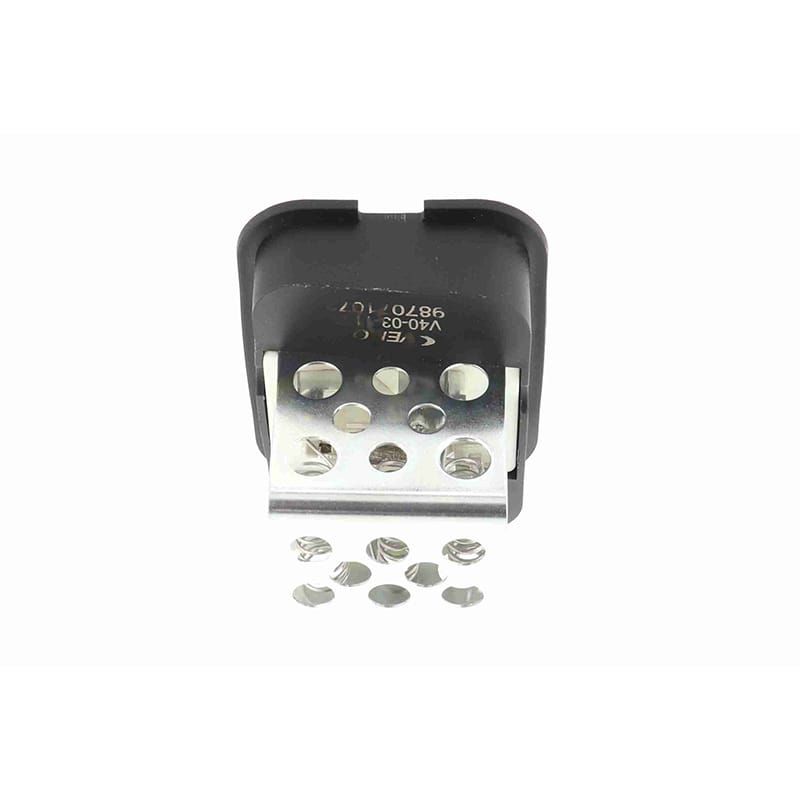 090559834 Vauxhall Interior Blower Regulator Auto Parts