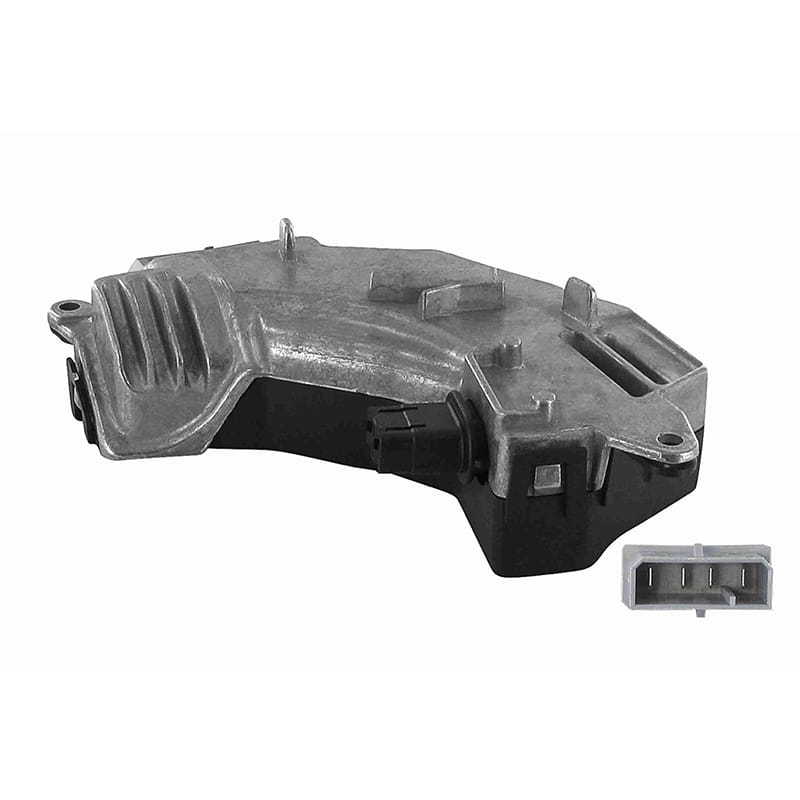 13250114 Vauxhall Interior Blower Regulator Auto Parts