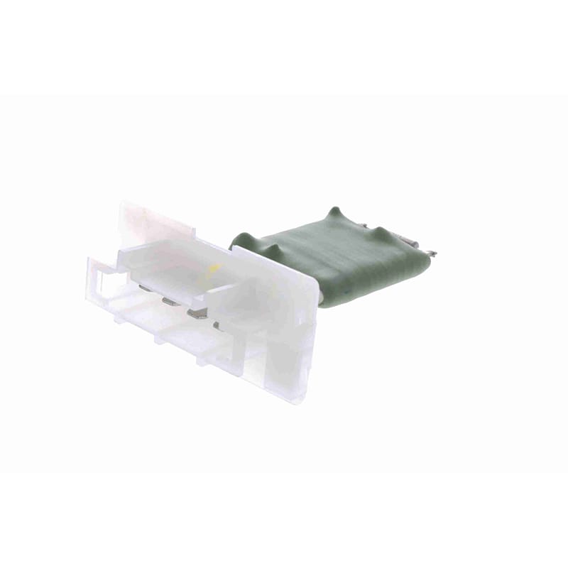 1845752 Vauxhall Interior Blower Regulator Auto Parts