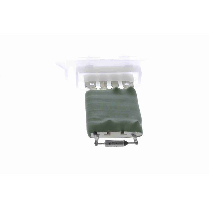 1845752 Vauxhall Interior Blower Regulator Auto Parts