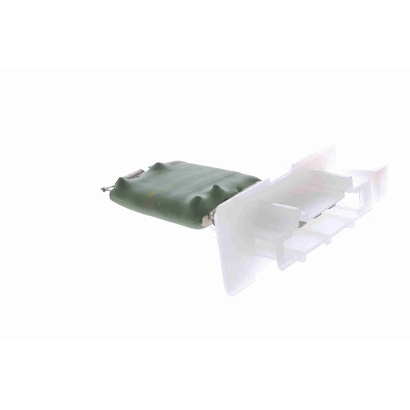 1845752 Vauxhall Interior Blower Regulator Auto Parts