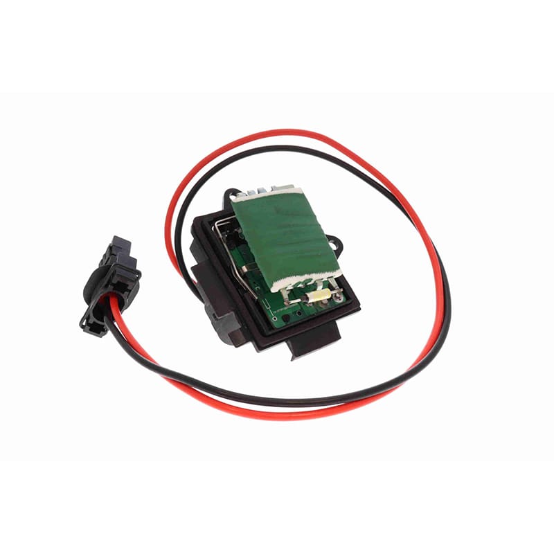091158691 Opel Interior Blower Regulator Auto Parts
