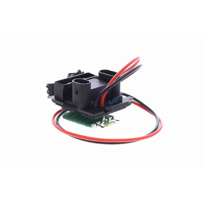 04409452 Opel Interior Blower Regulator Auto Parts