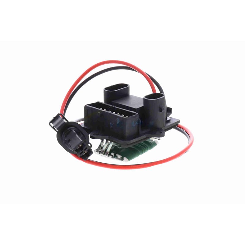 091158691 Opel Interior Blower Regulator Auto Parts