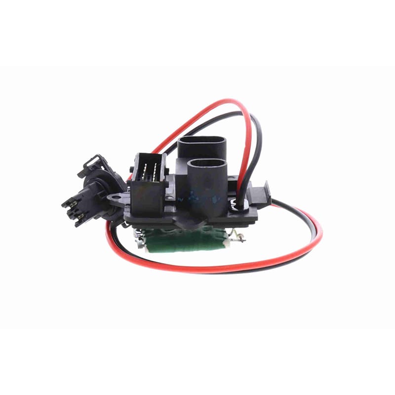 091158691 Opel Interior Blower Regulator Auto Parts
