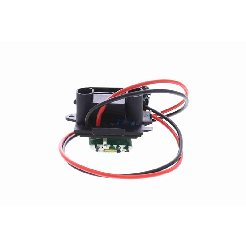 091158691 Opel Interior Blower Regulator Auto Parts