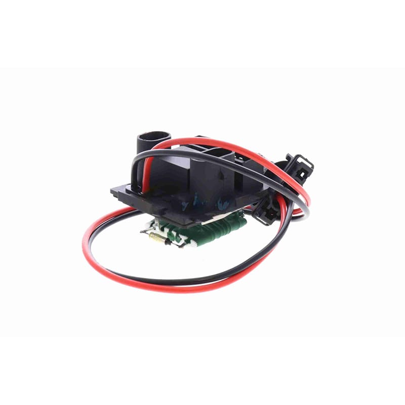 091158691 Opel Interior Blower Regulator Auto Parts