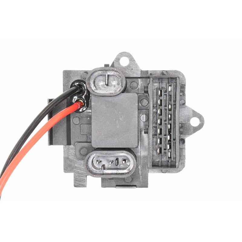 091158691 Opel Interior Blower Regulator Auto Parts