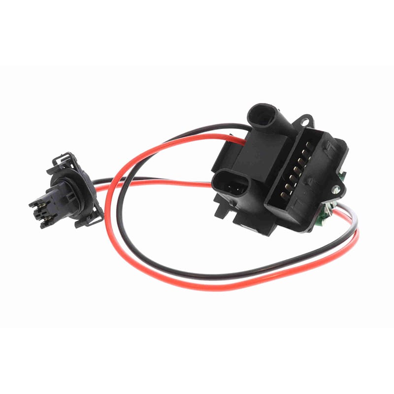 091158691 Opel Interior Blower Regulator Auto Parts