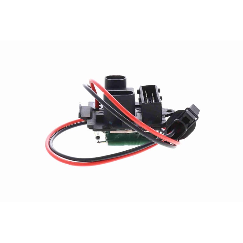 091158691 Opel Interior Blower Regulator Auto Parts