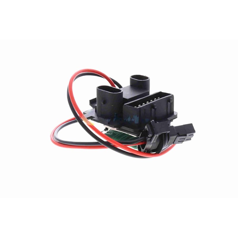 091158691 Opel Interior Blower Regulator Auto Parts
