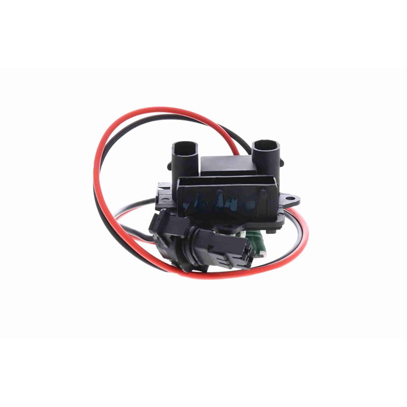 091158691 Opel Interior Blower Regulator Auto Parts