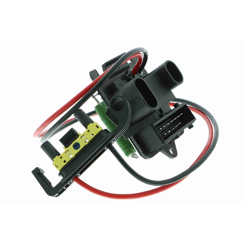 V40790007 Vemo Interior Blower Regulator Auto Parts