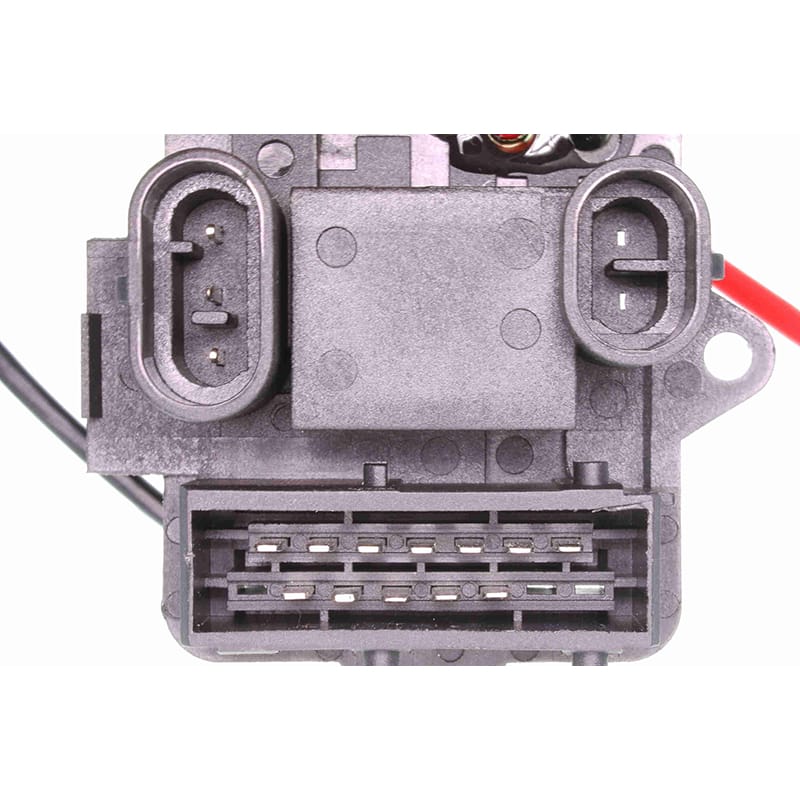 V40790007 Vemo Interior Blower Regulator Auto Parts