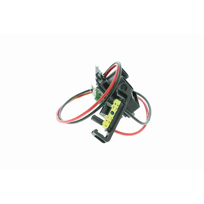V40790007 Vemo Interior Blower Regulator Auto Parts