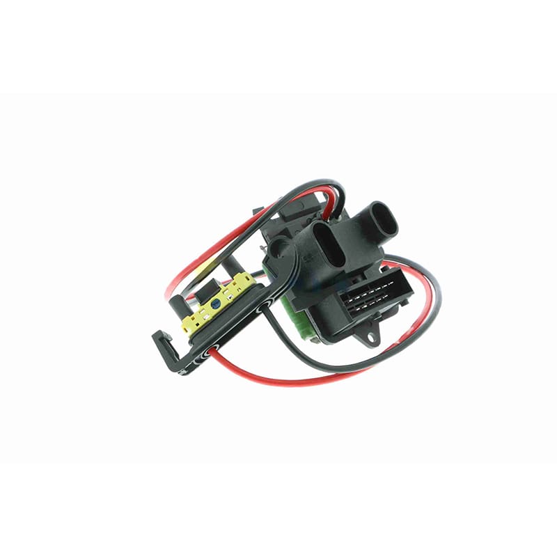 V40790007 Vemo Interior Blower Regulator Auto Parts