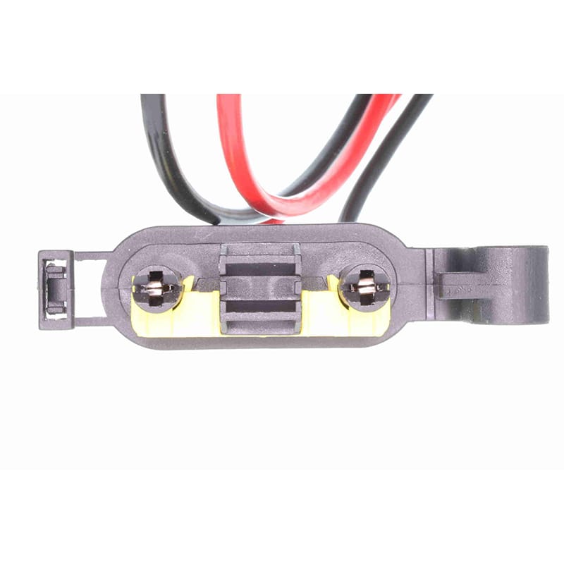 V40790007 Vemo Interior Blower Regulator Auto Parts