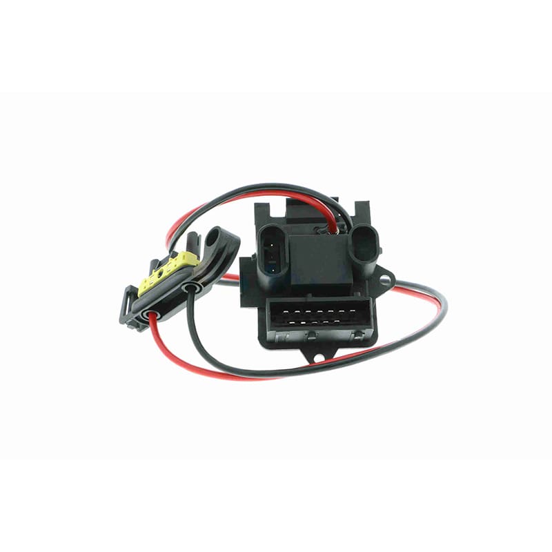 V40790007 Vemo Interior Blower Regulator Auto Parts