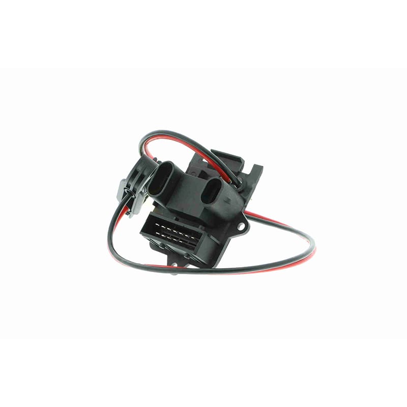 V40790007 Vemo Interior Blower Regulator Auto Parts